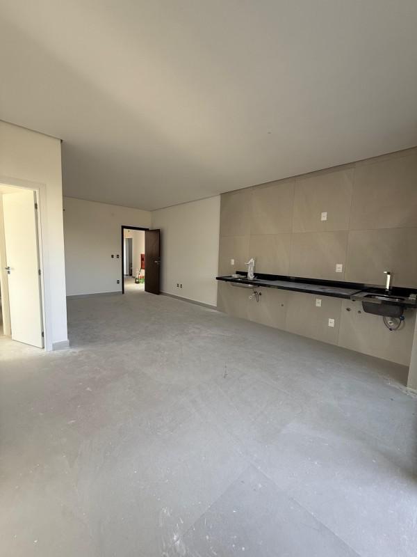 Apartamento, Cabral, 3 Quartos, 2 Vagas, 1 Suíte