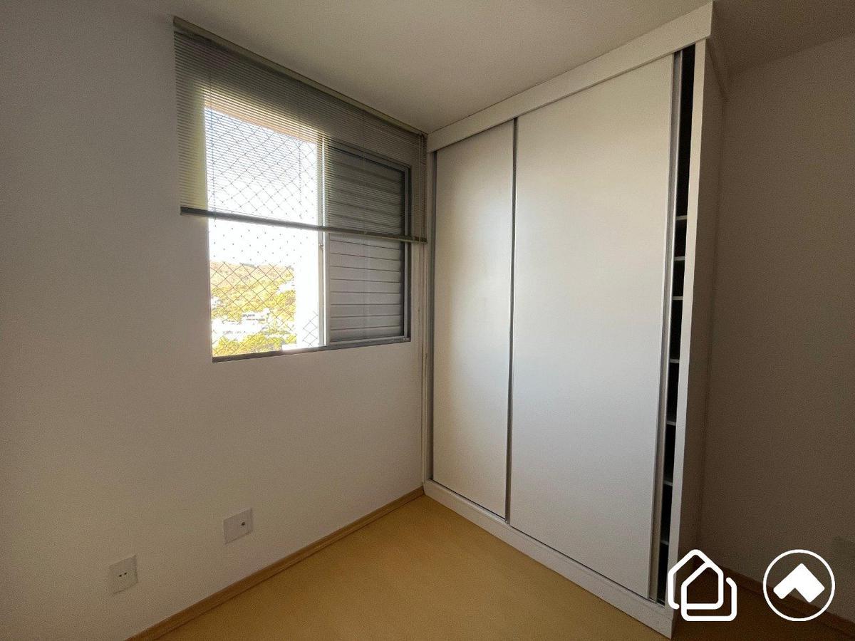 Apartamento, Buritis, 3 Quartos, 2 Vagas, 1 Suíte