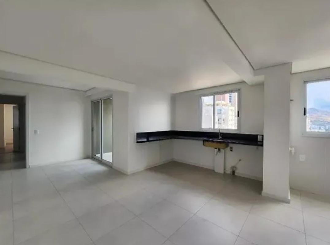 Cobertura, Buritis, 3 Quartos, 3 Vagas, 1 Suíte