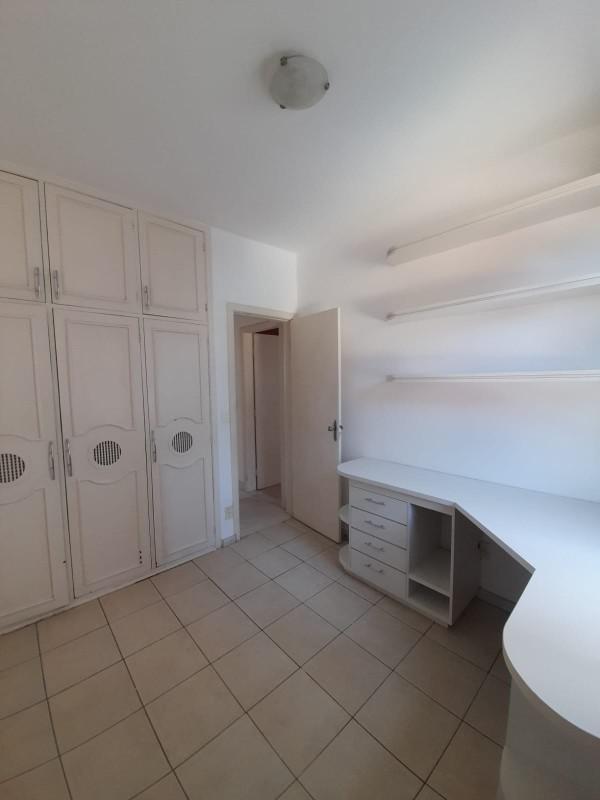 Apartamento, Alto Caiçaras, 3 Quartos, 2 Vagas, 1 Suíte
