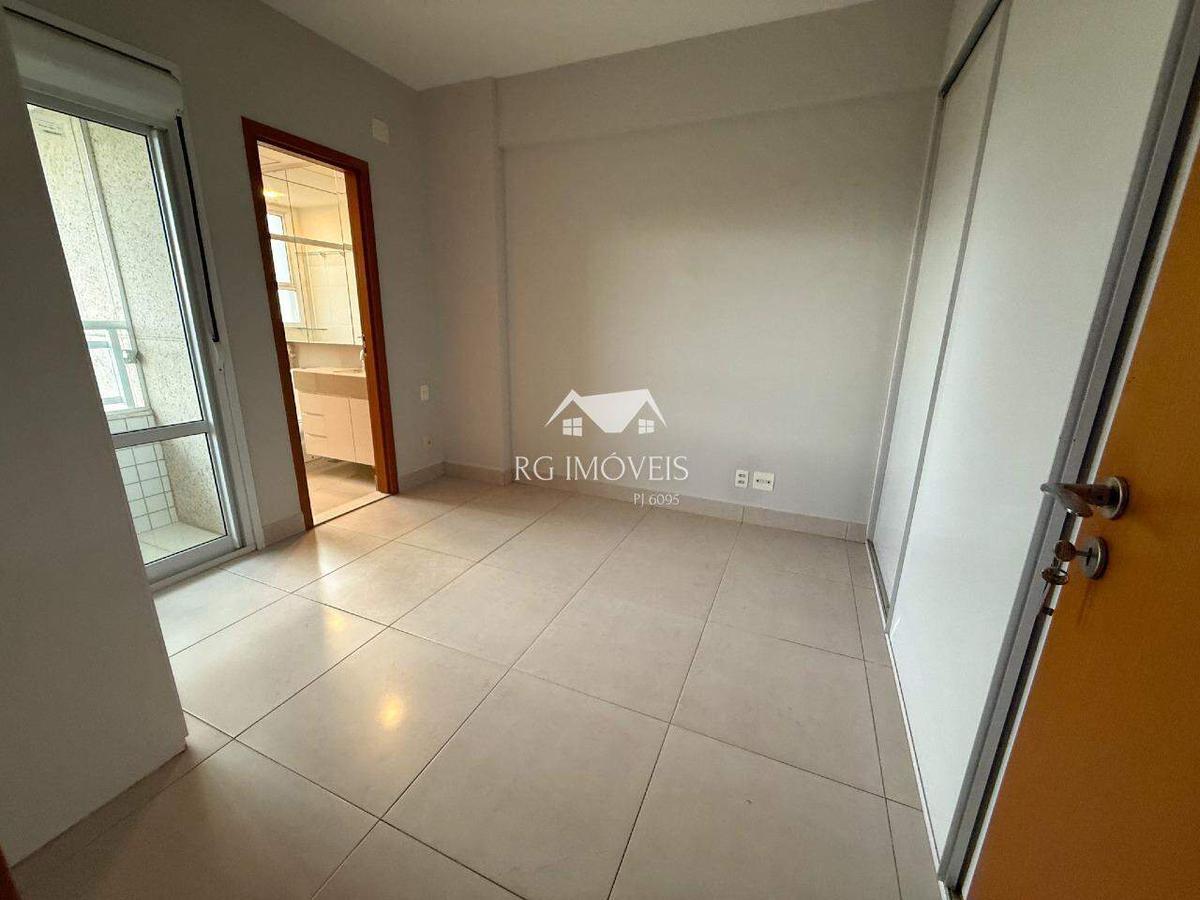Apartamento, Vila da Serra, 2 Quartos, 2 Vagas, 2 Suítes