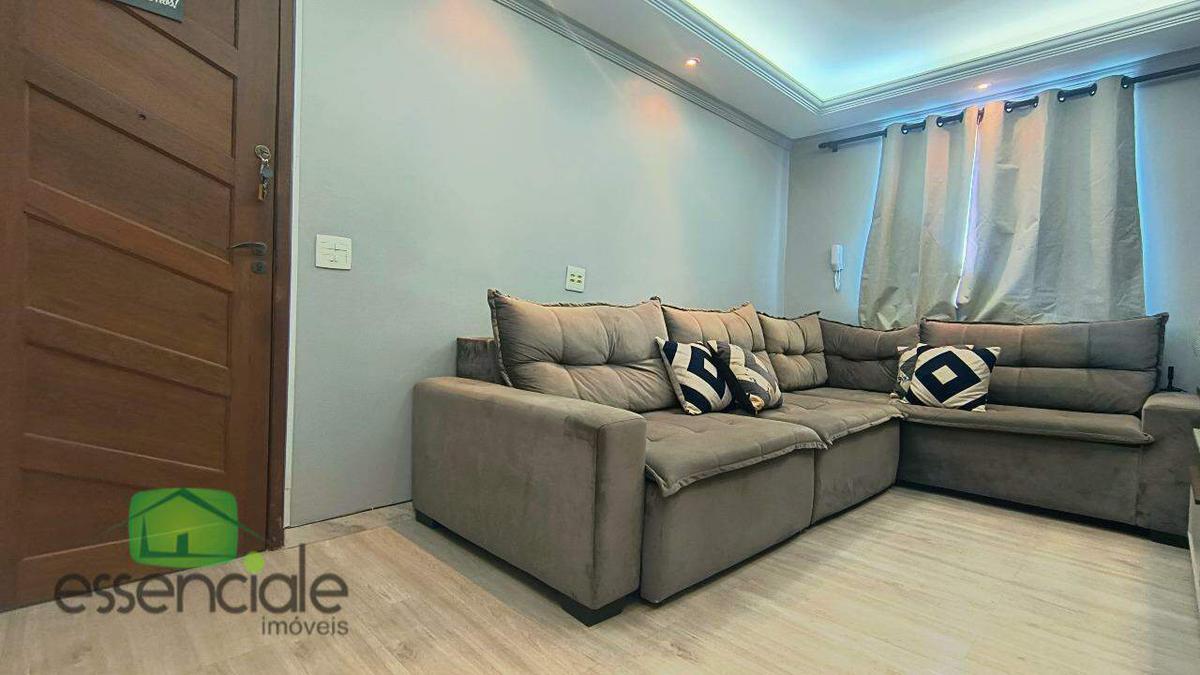 Apartamento, Eldorado, 2 Quartos, 1 Vaga