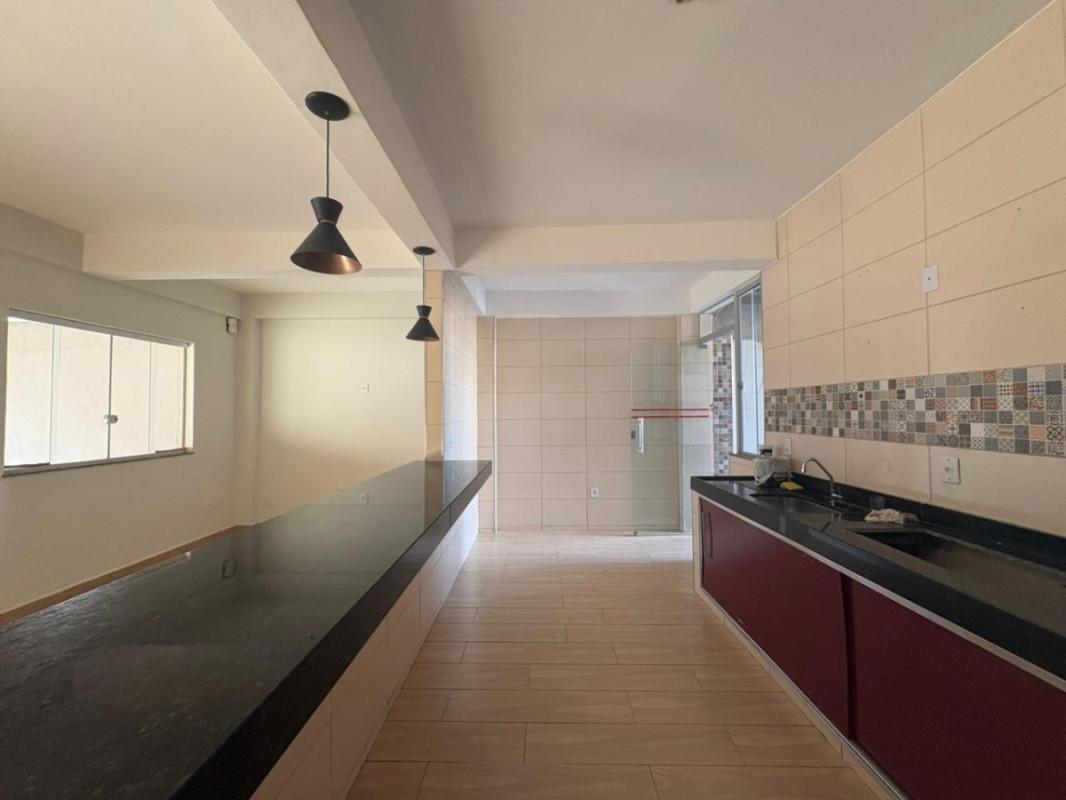 Casa, Jardim Riacho das Pedras, 3 Quartos, 4 Vagas, 1 Suíte