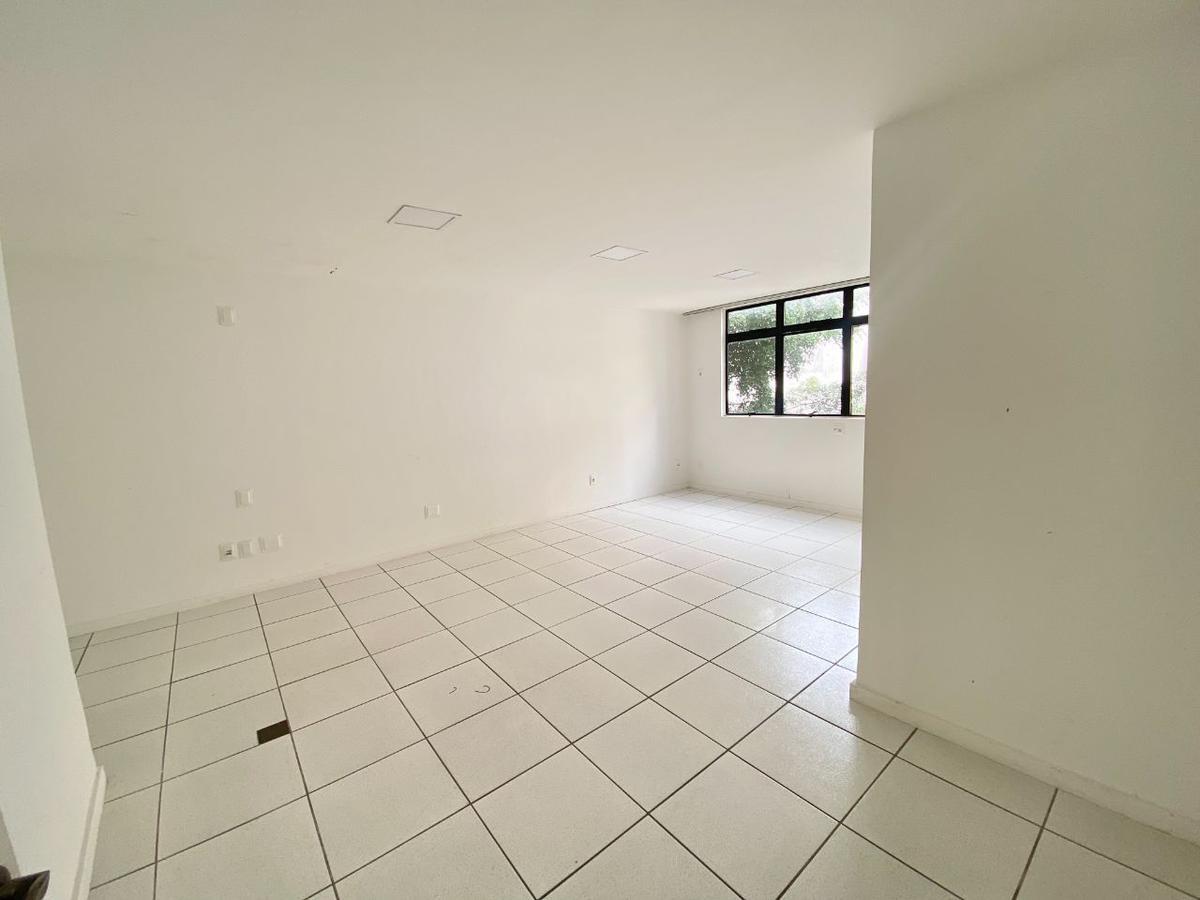 Andar, Lourdes, 0 Quarto, 0 Vaga