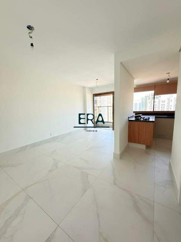 Apartamento, Santo Agostinho, 2 Quartos, 2 Vagas, 1 Suíte