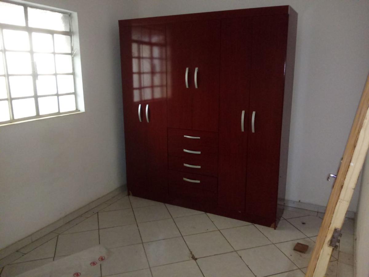 Casa, Santa Mônica, 7 Quartos, 3 Vagas, 1 Suíte