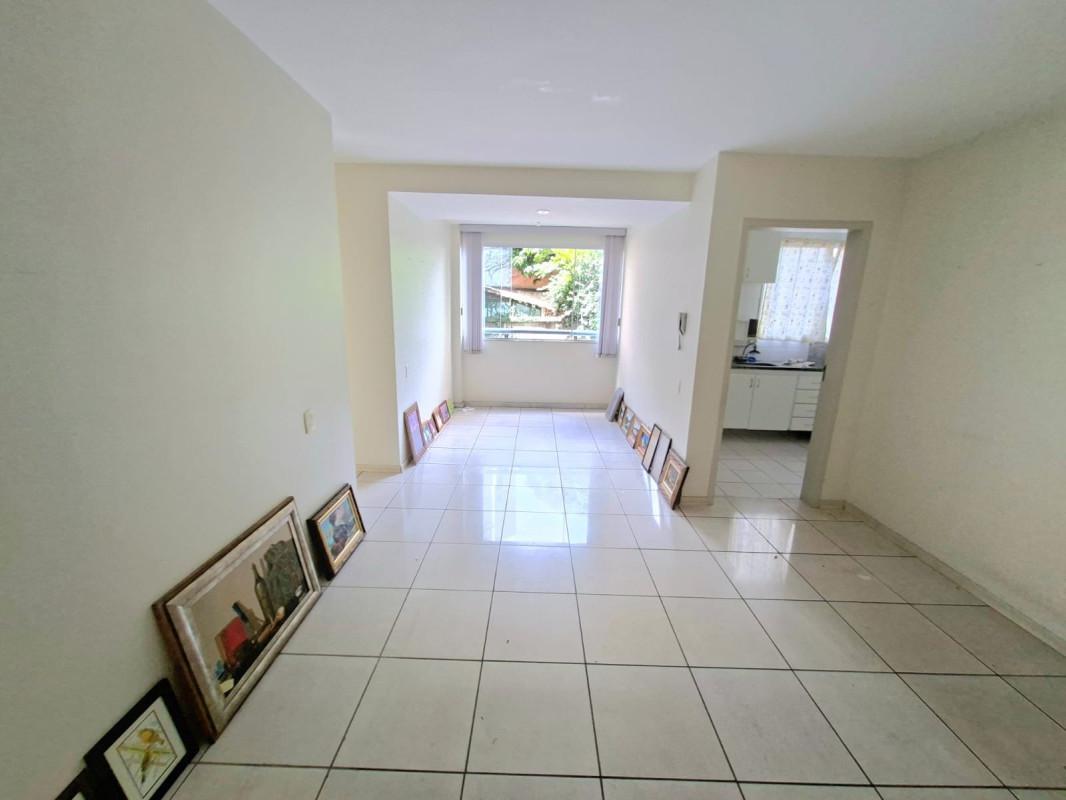 Apartamento, Carmo, 2 Quartos, 2 Vagas, 1 Suíte