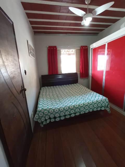 Casa, Fernão Dias, 6 Quartos, 1 Vaga, 1 Suíte