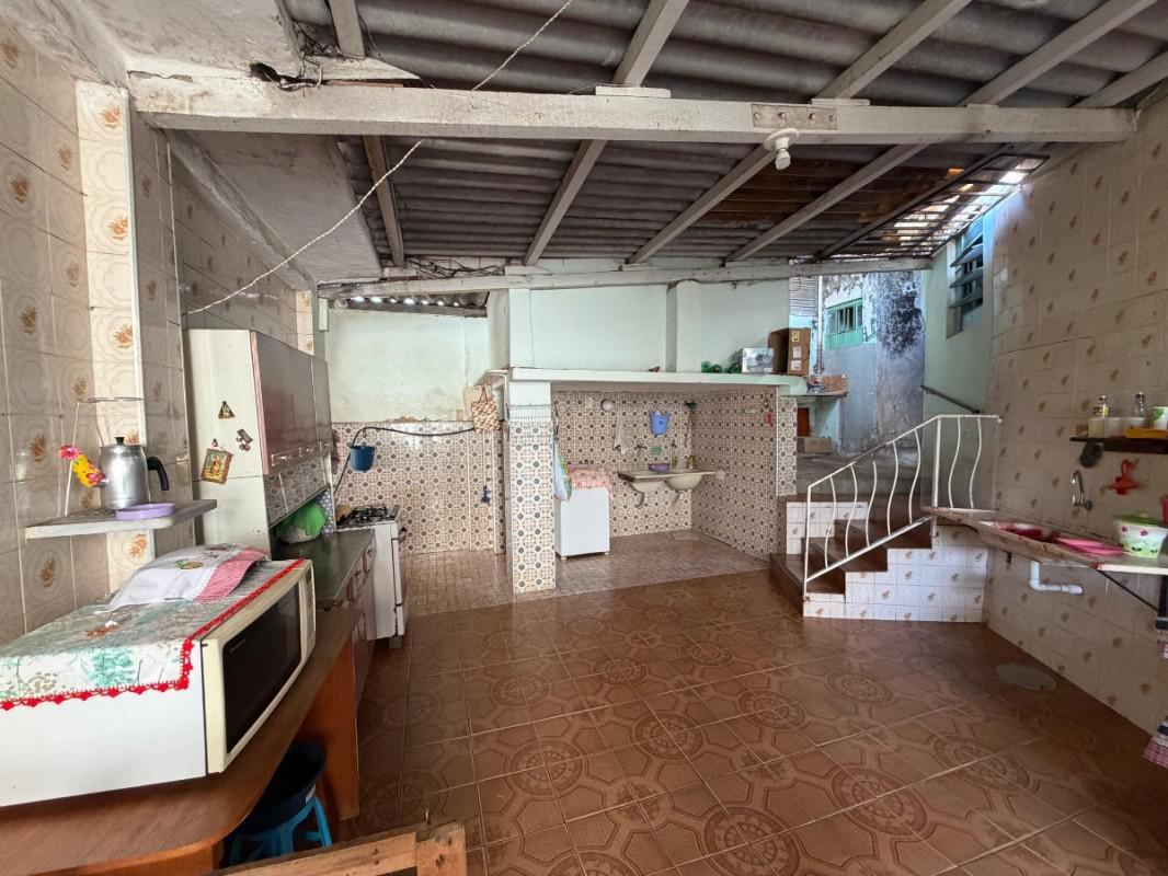 Casa, Santa Inês, 4 Quartos, 2 Vagas