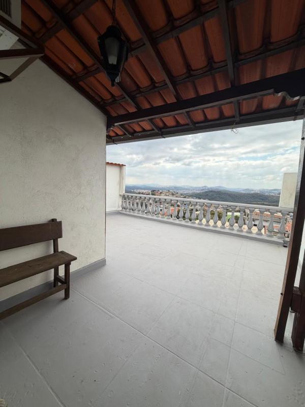 Casa, Novo Horizonte, 3 Quartos, 4 Vagas, 1 Suíte