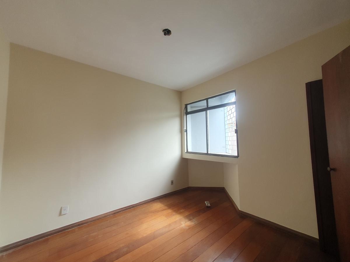 Apartamento, Jardim América, 3 Quartos, 1 Vaga