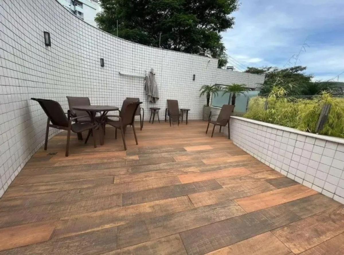 Apartamento, Buritis, 2 Quartos, 2 Vagas, 1 Suíte