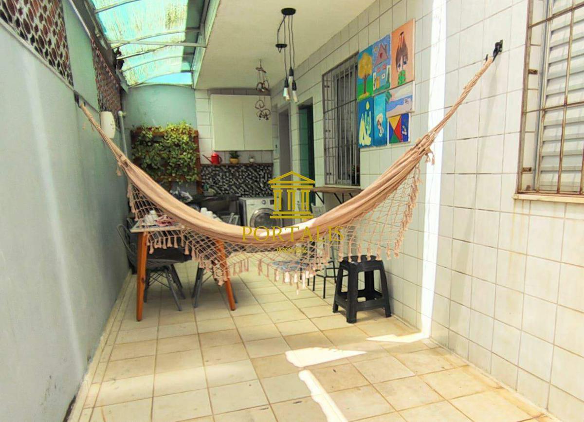 Apartamento, Santa Teresa, 3 Quartos, 2 Vagas, 1 Suíte