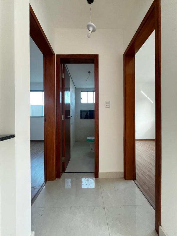 Apartamento, Palmeiras, 2 Quartos, 2 Vagas