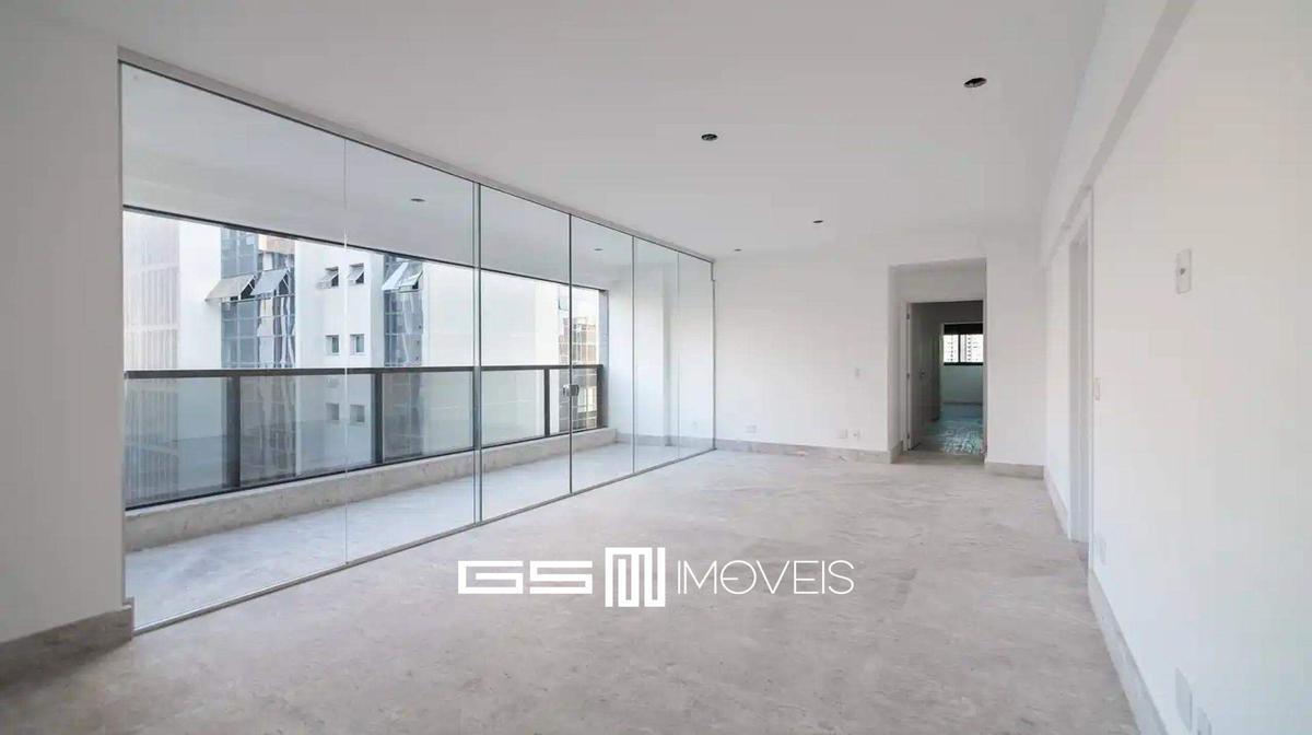 Apartamento, Lourdes, 4 Quartos, 3 Vagas, 2 Suítes