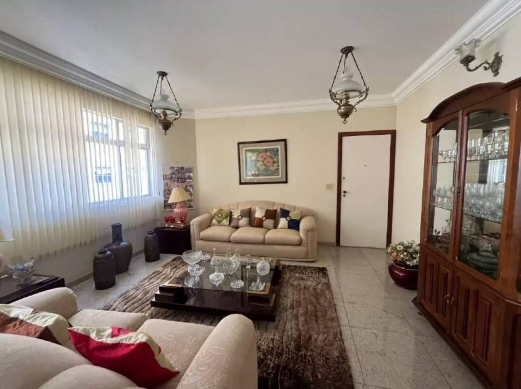 Apartamento, Buritis, 4 Quartos, 2 Vagas, 1 Suíte