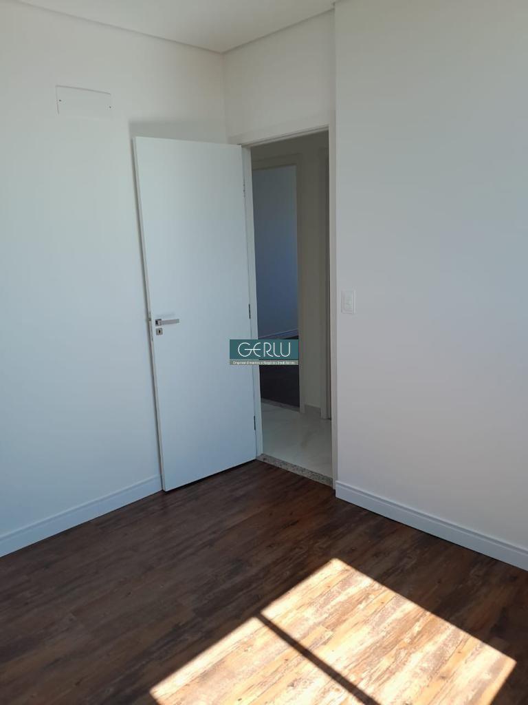 Apartamento, Centro, 3 Quartos, 2 Vagas, 1 Suíte
