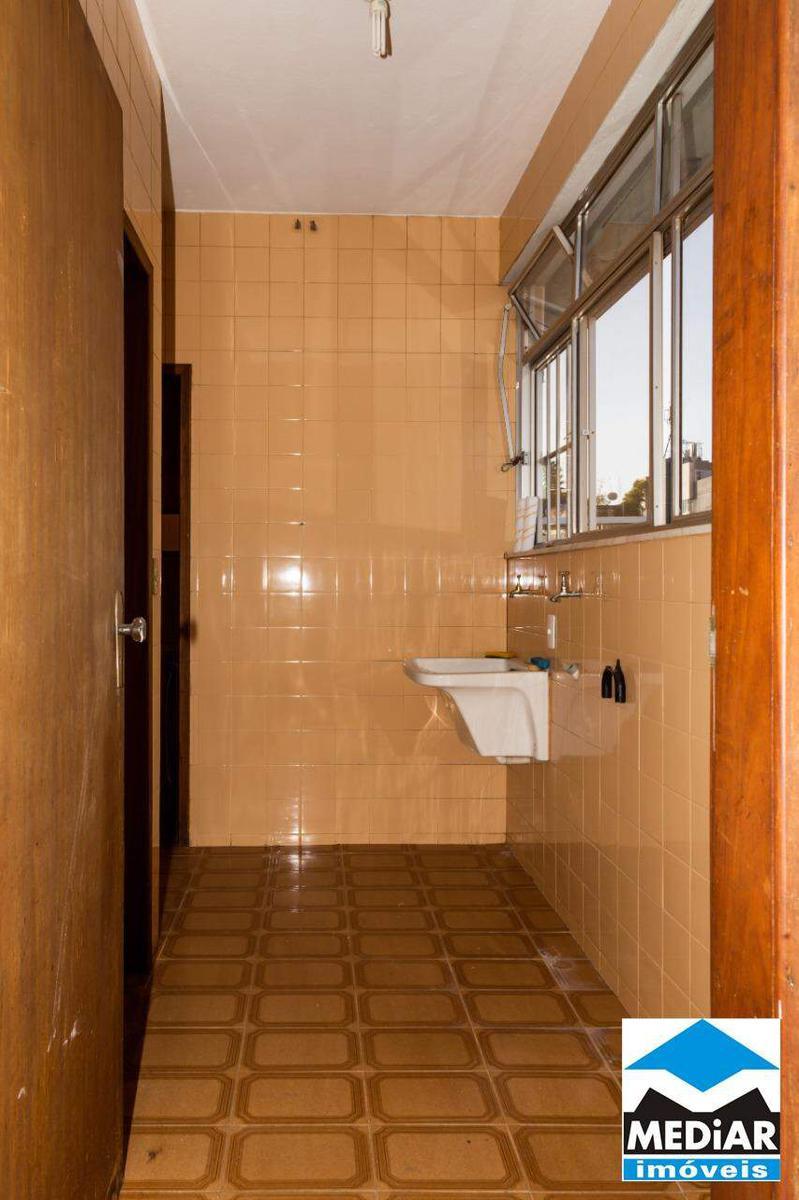 Cobertura, Santa Teresa, 3 Quartos, 1 Vaga, 2 Suítes