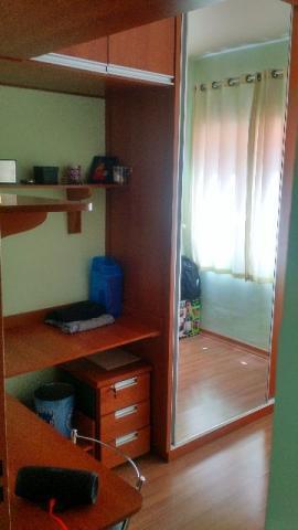 Apartamento, Heliópolis, 2 Quartos, 1 Vaga