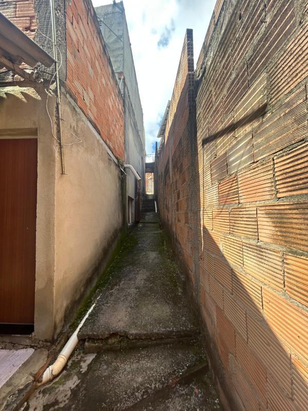 Casa, Canaã, 4 Quartos, 2 Vagas