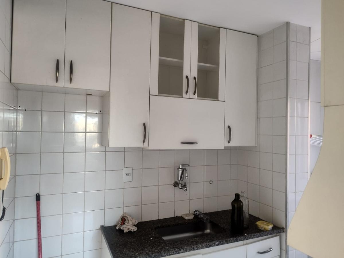 Apartamento, Planalto, 3 Quartos, 1 Vaga