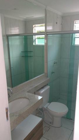 Apartamento, Castelo, 2 Quartos, 1 Vaga, 1 Suíte