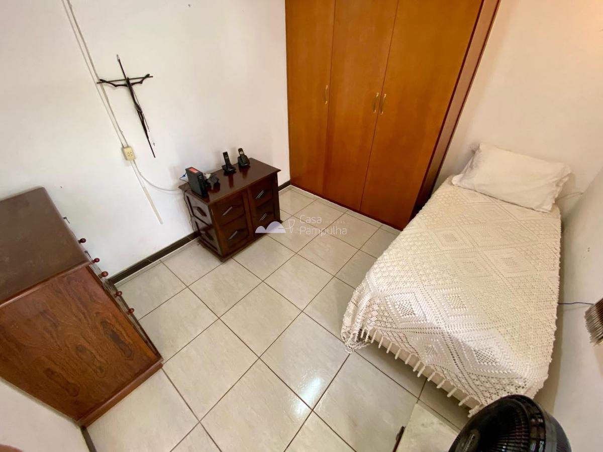 Casa, Itapoã, 3 Quartos, 4 Vagas, 1 Suíte