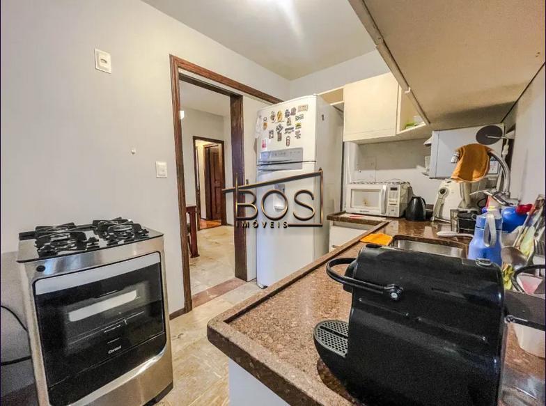 Apartamento, Savassi, 3 Quartos, 2 Vagas, 1 Suíte