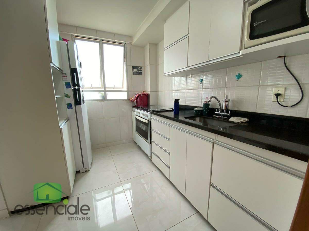 Apartamento, Novo Eldorado, 3 Quartos, 1 Vaga, 1 Suíte