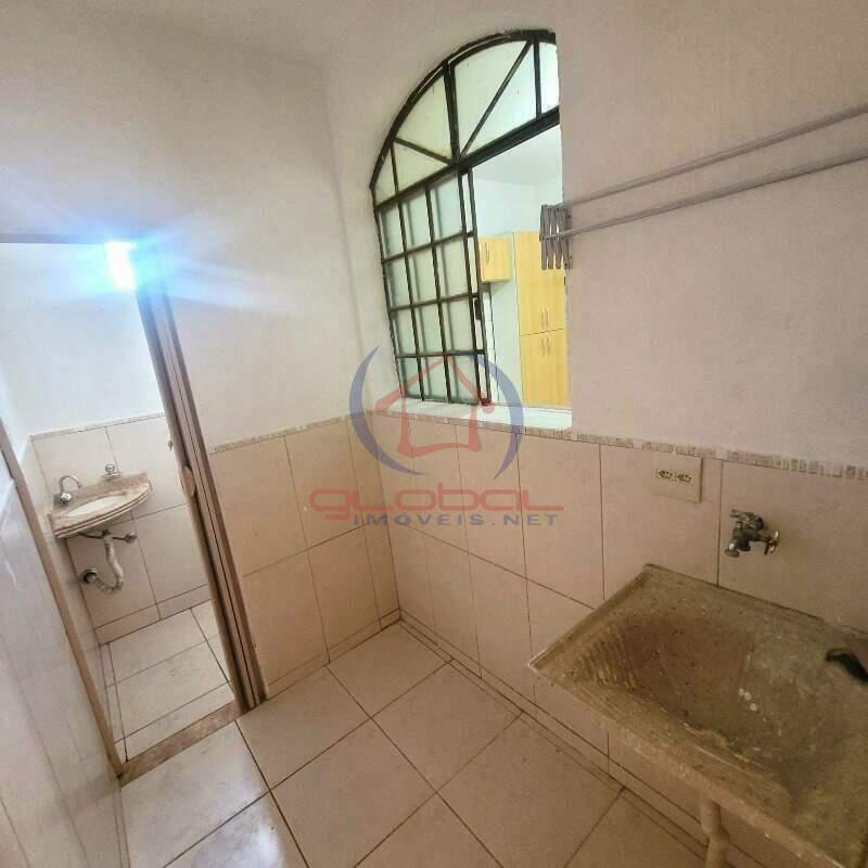 Casa, Copacabana, 3 Quartos, 1 Vaga