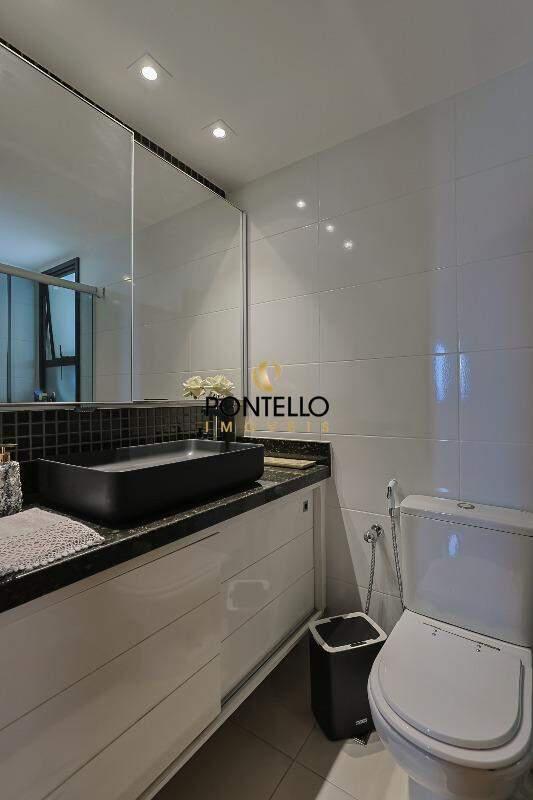 Apartamento, Vila da Serra, 3 Quartos, 2 Vagas, 2 Suítes