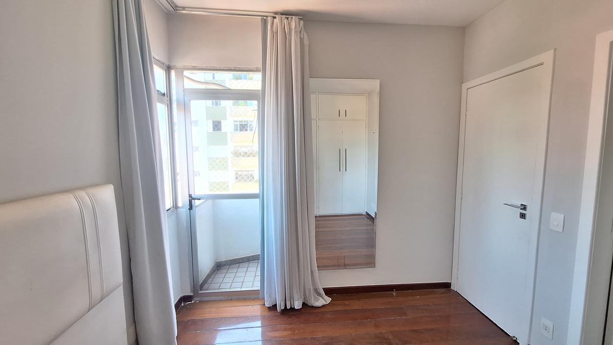 Cobertura, Santo Antônio, 3 Quartos, 2 Vagas, 1 Suíte