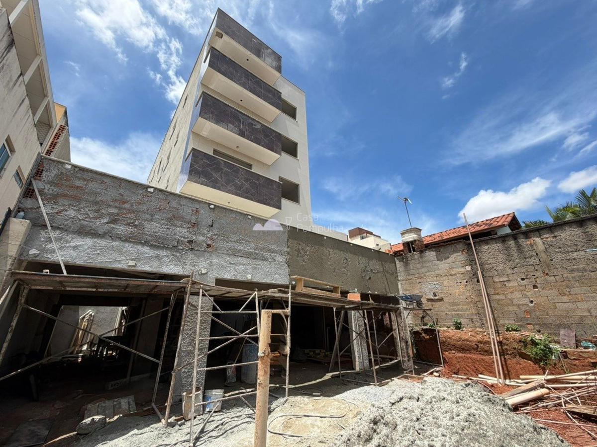 Apartamento, Santa Mônica, 2 Quartos, 1 Vaga