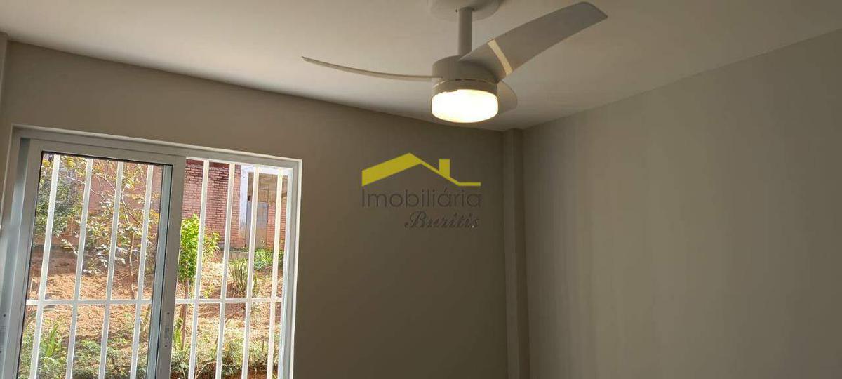 Apartamento, Havaí, 2 Quartos, 1 Vaga