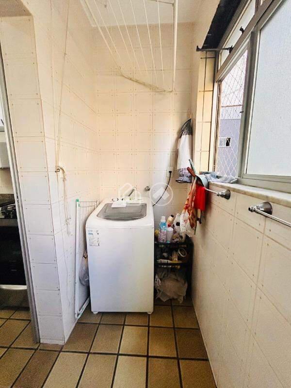 Apartamento, Buritis, 3 Quartos, 1 Vaga, 1 Suíte