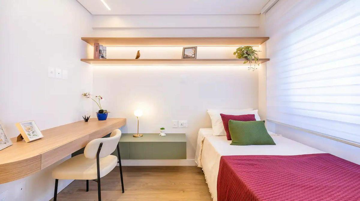 Apartamento, Sion, 3 Quartos, 2 Vagas, 2 Suítes