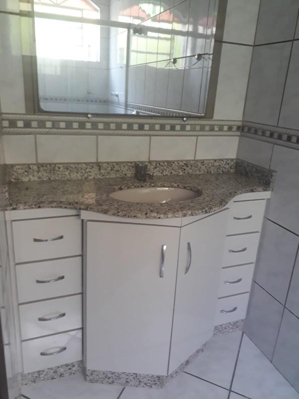 Casa, Parque Recreio, 4 Quartos, 3 Vagas, 1 Suíte