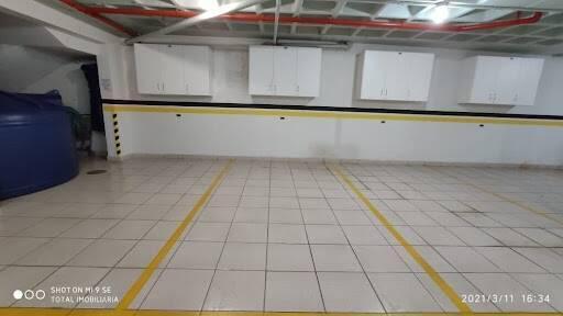 Apartamento, Horto, 3 Quartos, 2 Vagas, 1 Suíte