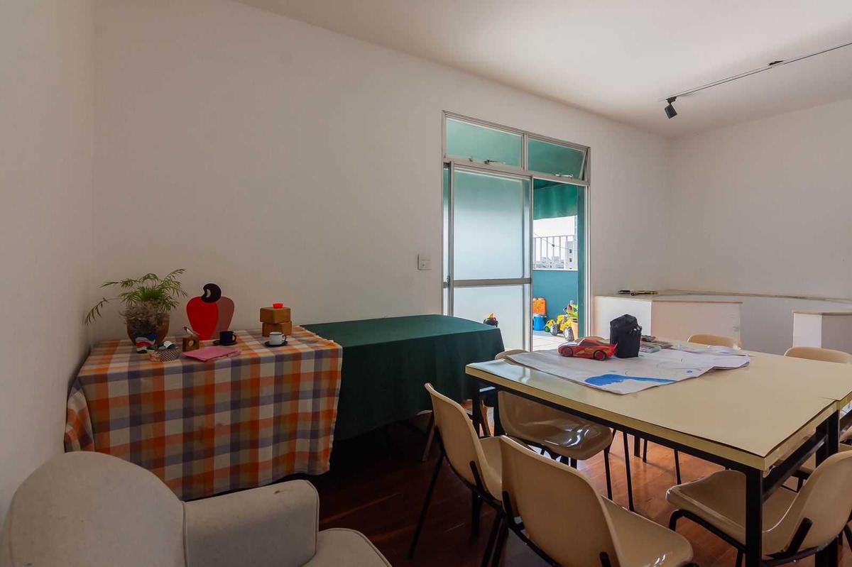 Cobertura, Santo Antônio, 3 Quartos, 3 Vagas, 1 Suíte