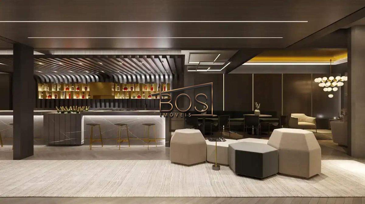 Apartamento, Lourdes, 3 Quartos, 2 Vagas, 3 Suítes