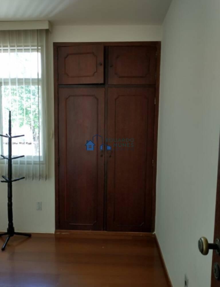 Apartamento, Santo Antônio, 4 Quartos, 2 Vagas, 1 Suíte