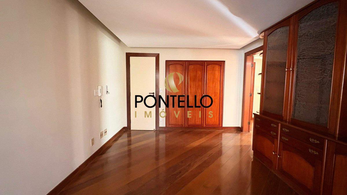 Apartamento, Gutierrez, 5 Quartos, 4 Vagas, 4 Suítes