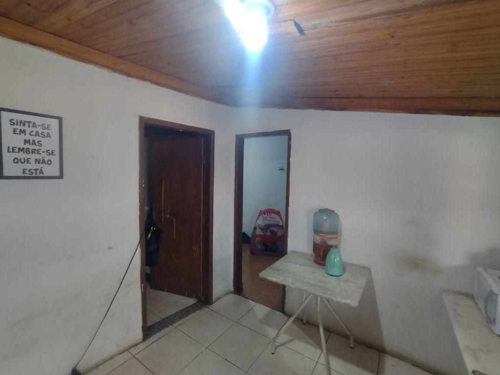 Casa, Córrego da Ilha, 4 Quartos, 0 Vaga