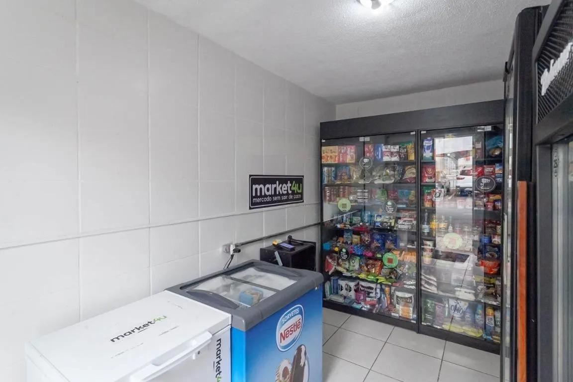 Apartamento, Trevo, 2 Quartos, 1 Vaga