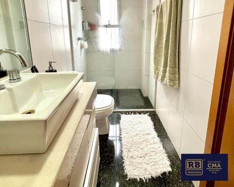 Cobertura, Funcionários, 4 Quartos, 4 Vagas, 2 Suítes