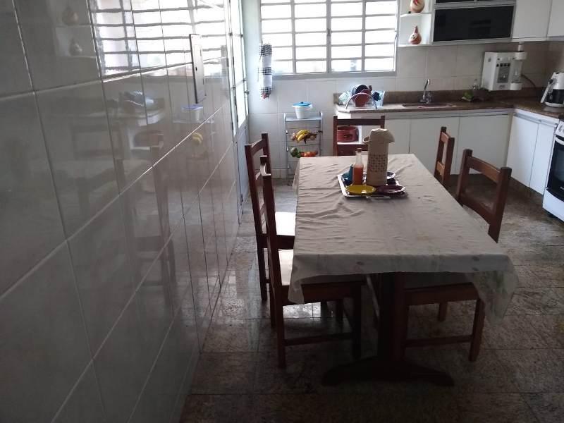 Casa, Alvorada, 6 Quartos, 3 Vagas, 2 Suítes