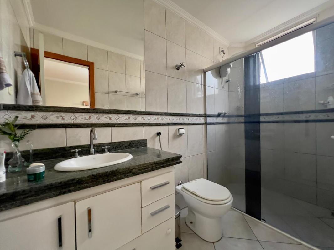 Apartamento, Inconfidentes, 3 Quartos, 2 Vagas