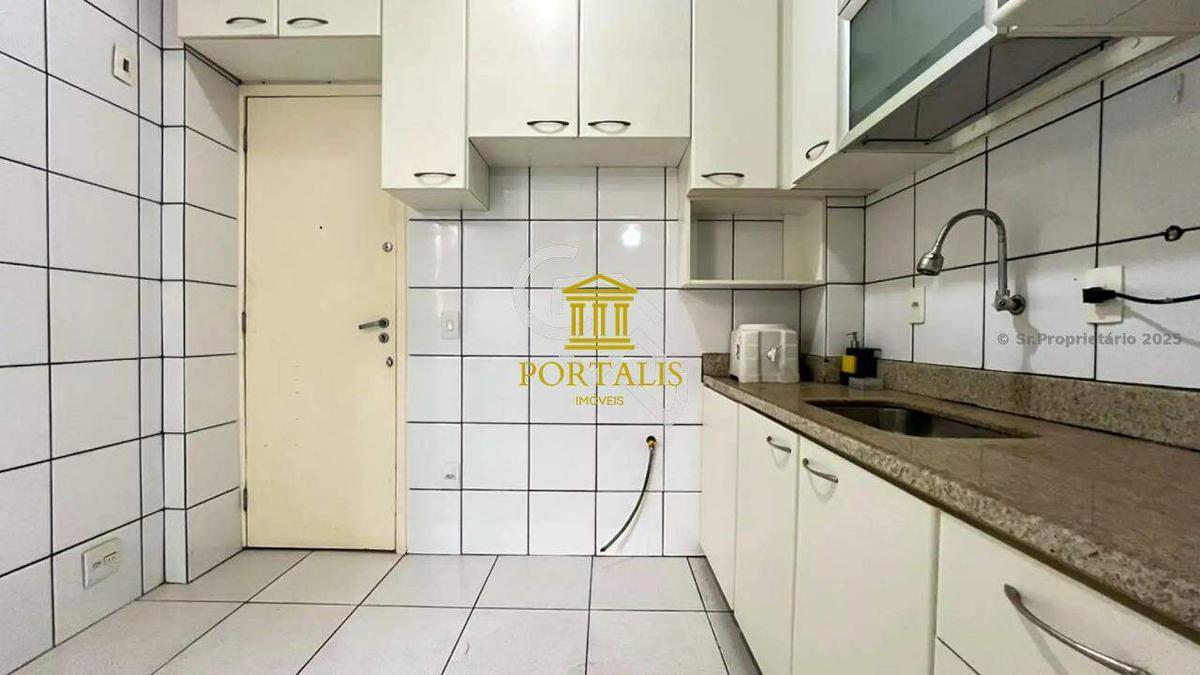 Apartamento, Serra, 3 Quartos, 1 Vaga, 1 Suíte
