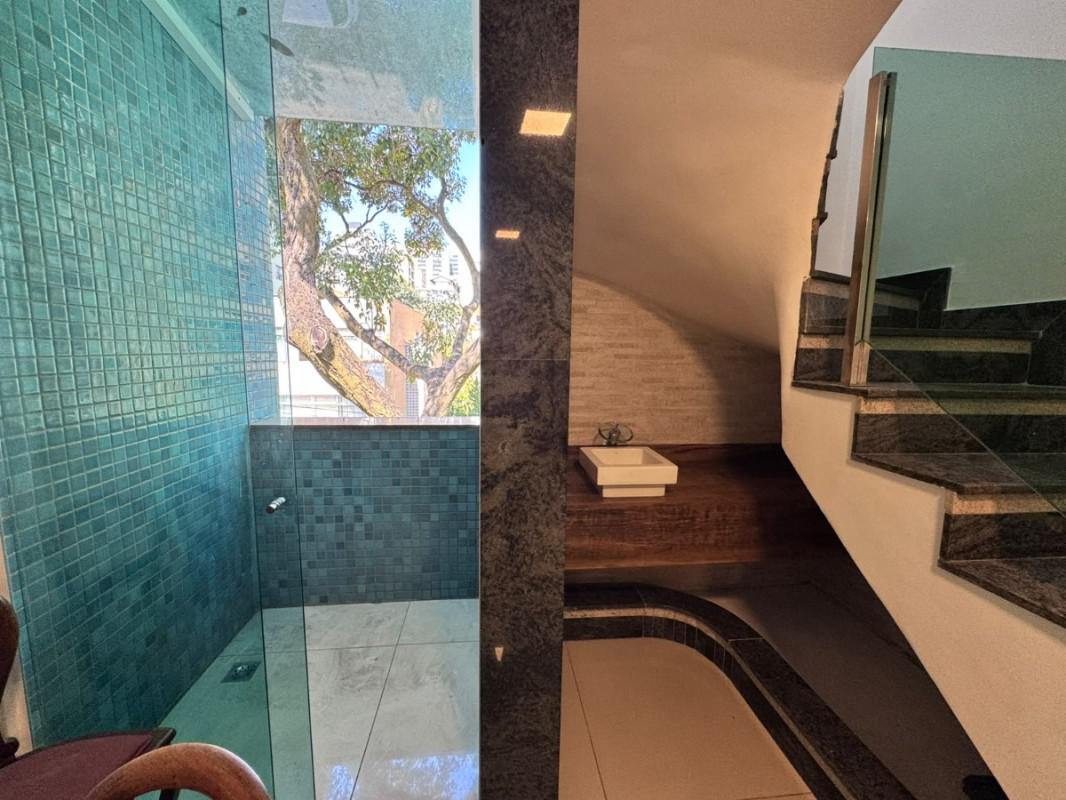Cobertura, Santo Antônio, 4 Quartos, 3 Vagas, 1 Suíte