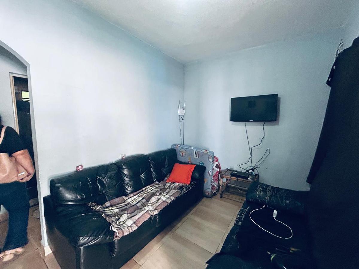 Casa, Jardim Leblon, 3 Quartos, 2 Vagas, 1 Suíte